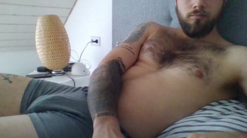 fuckboy1995xxx  09-12-2021 Recorded Video Topless